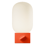 Native union Portable Light Alarm Red