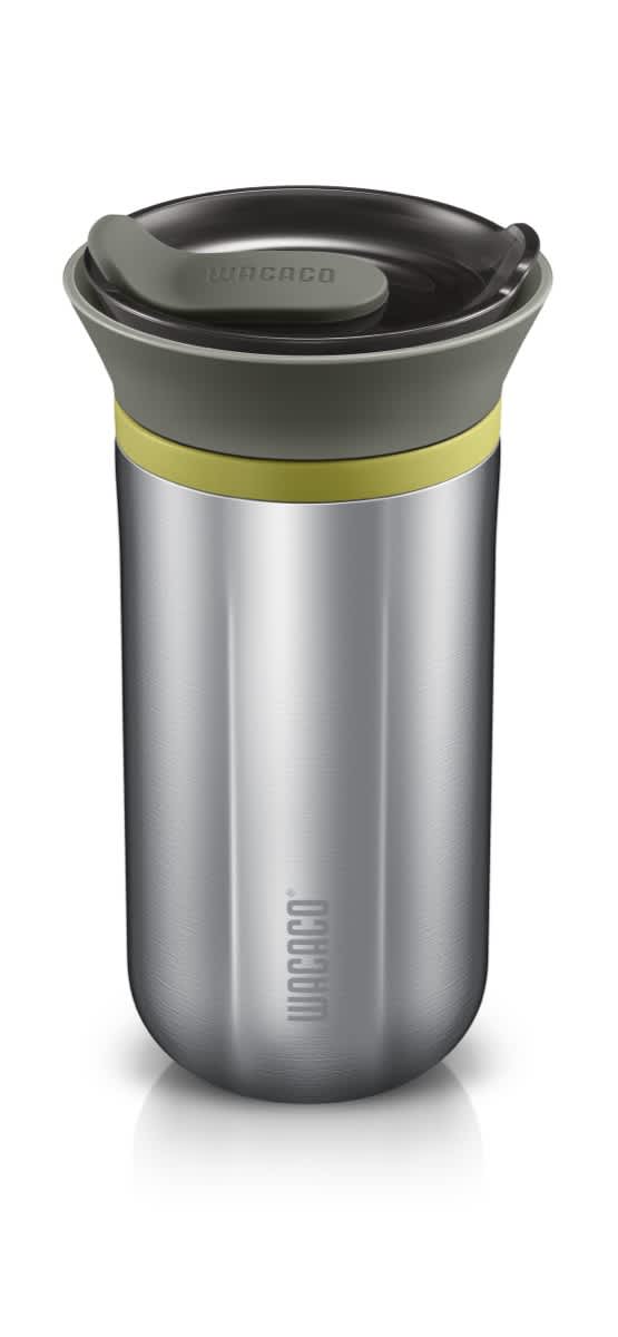Wacaco Cuppamoka Olive grise