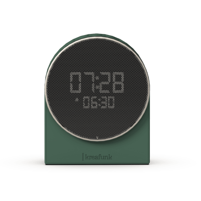 Kreafunk Ivy Nordic Green