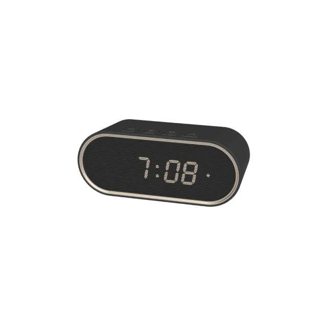 Kreafunk Wakie Mini Black