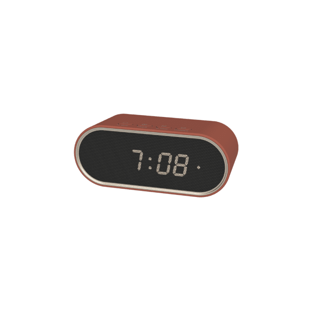 Kreafunk Wakie Mini Terracotta