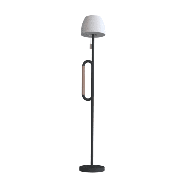 Kreafunk Arc Black
