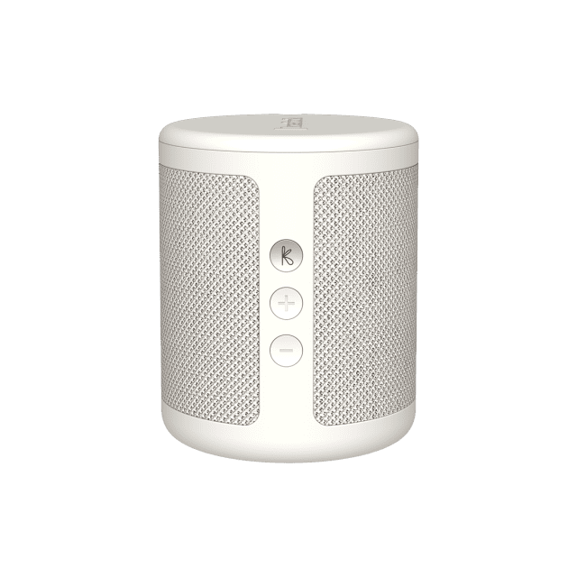 Kreafunk Dabbie Soft White