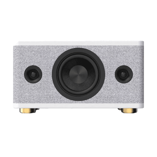 Kreafunk PRO 02 White