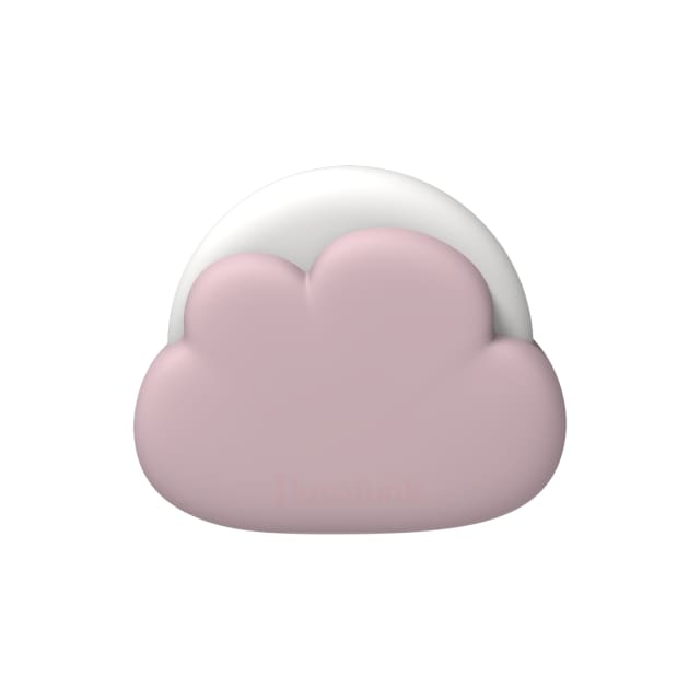 Kreafunk Cloudy Dusty Rose