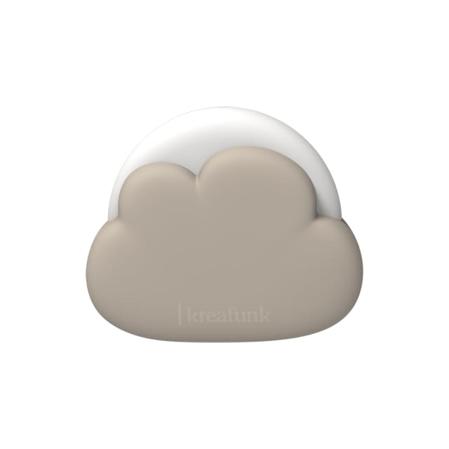 Kreafunk Cloudy Ivory Sand