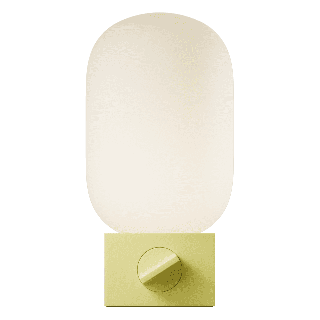 Native union Portable Light Lemon