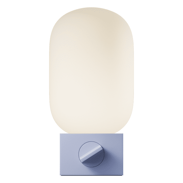 Native union Portable Light Azur