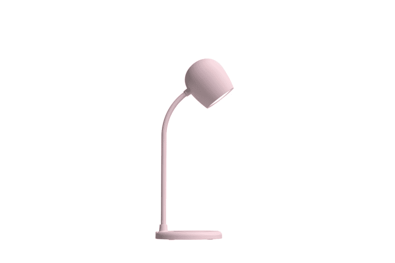 Kreafunk Ellie – Alimentation continue par adaptateur 9 V/2 A (20 W) et câble USB-C
