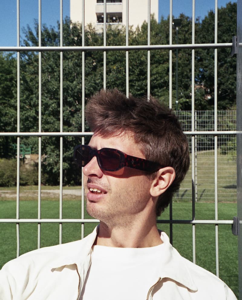 Chpo Brooklyn – Une marque engagée dans les lunettes en plastique recyclé