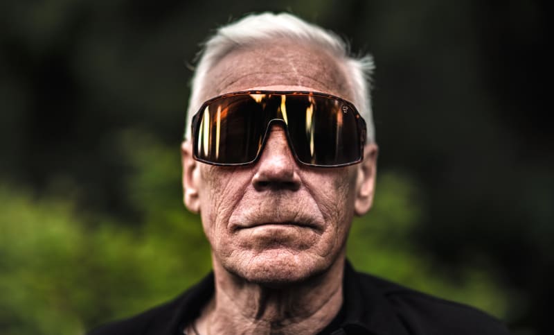 Chpo Erica – Lunettes de soleil ultra-légères et confortables