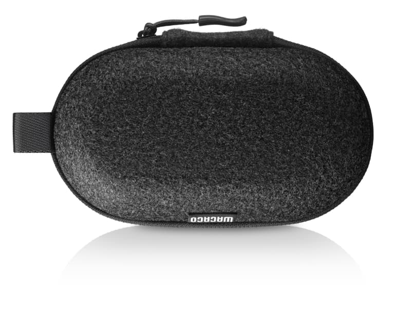 Wacaco Étui Minipresso GR2 – Boucle de fixation intégrée pour mousqueton