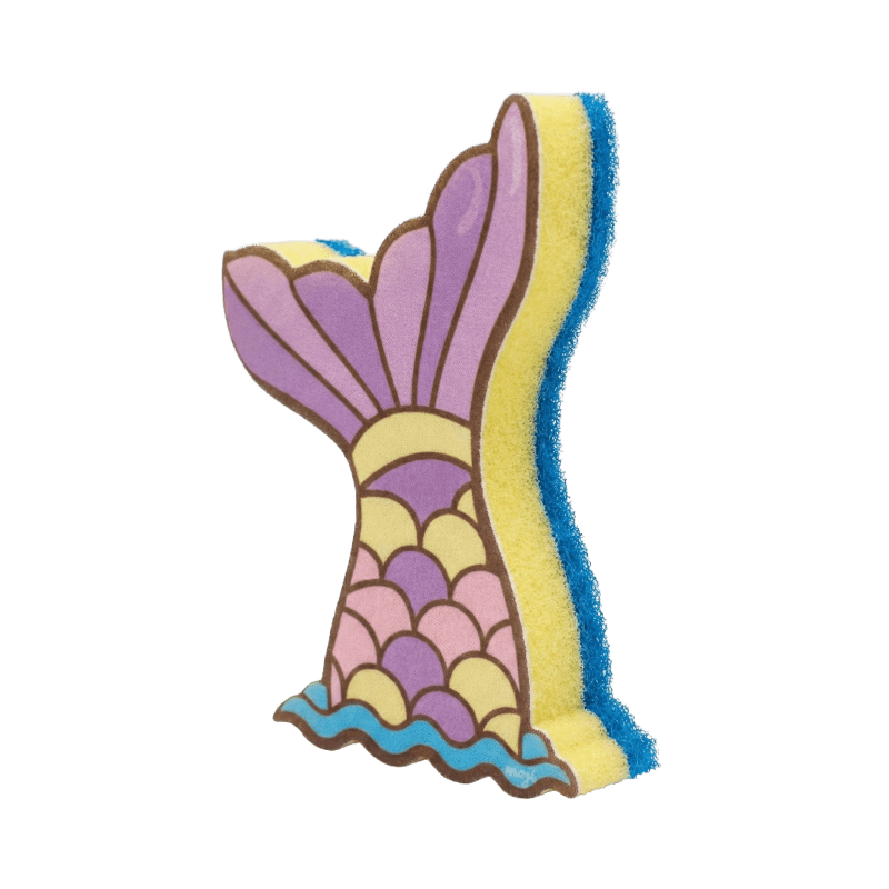 Moji Sea Dish – Coloris Purple pour égayer la cuisine