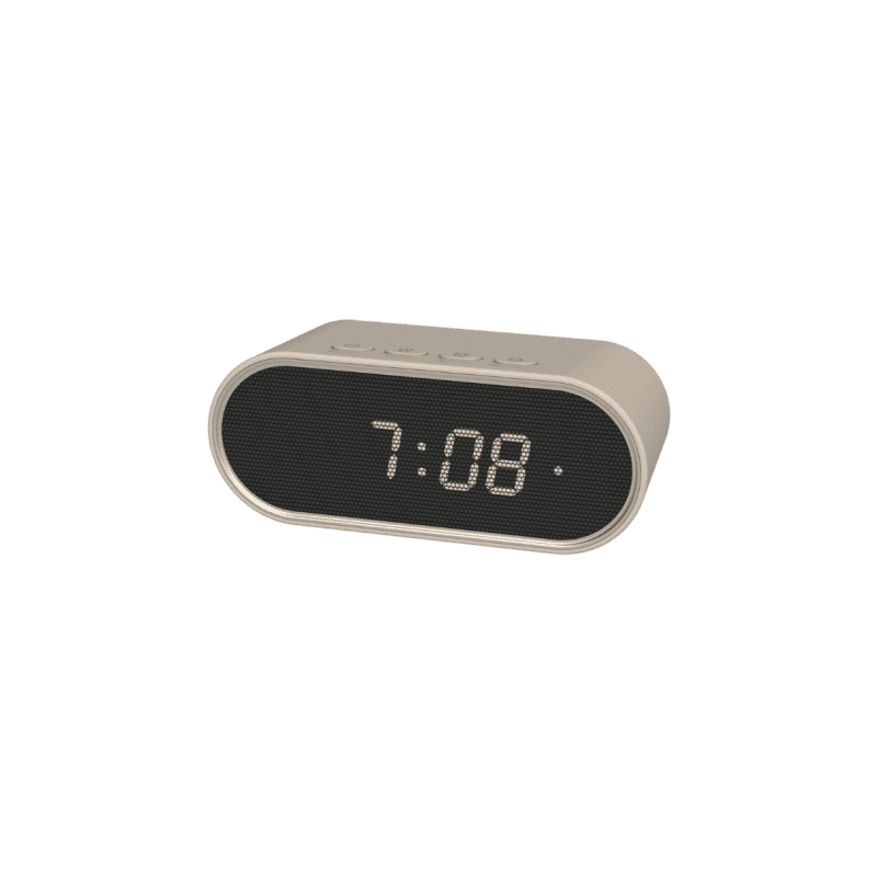 Kreafunk Wakie Mini Ivory Sand contenu de la boîte