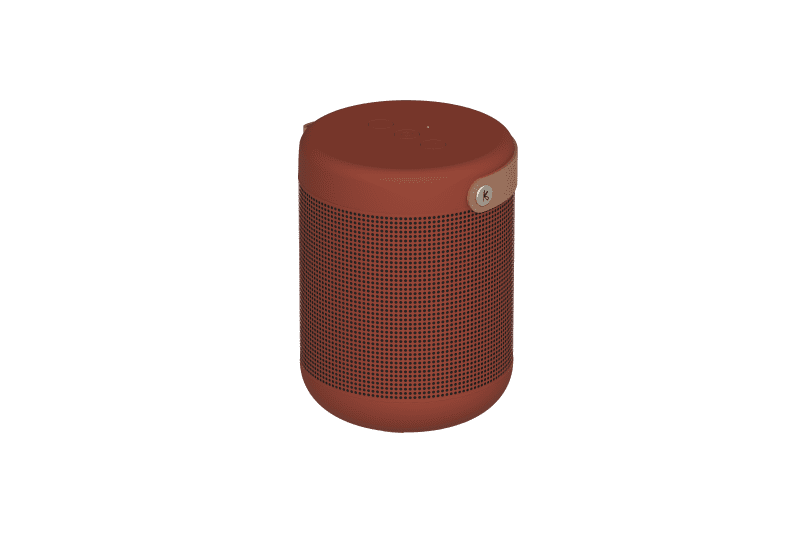 Kreafunk aMAJOR Ensemble – Bluetooth 5.3, portée jusqu'à 10 m