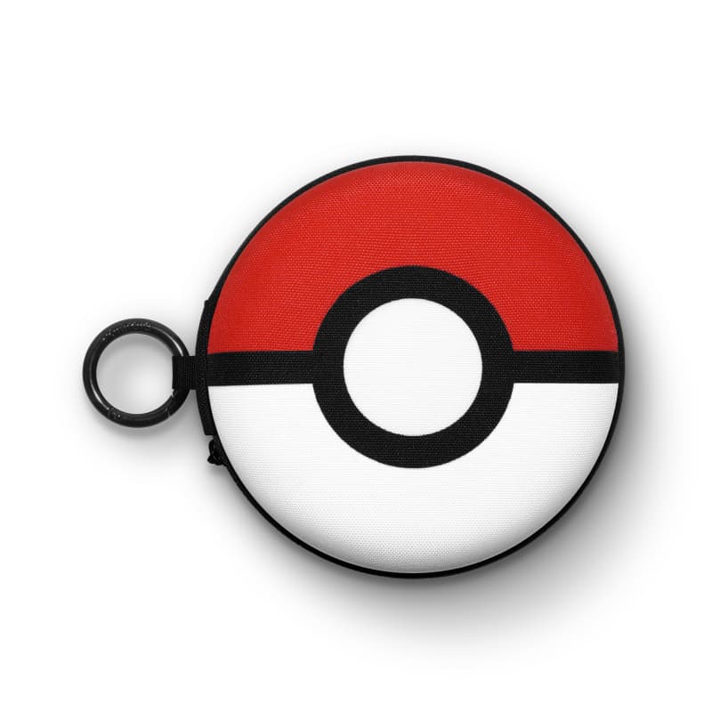 Étui Polaroid Go Pokémon Edition vue arrière