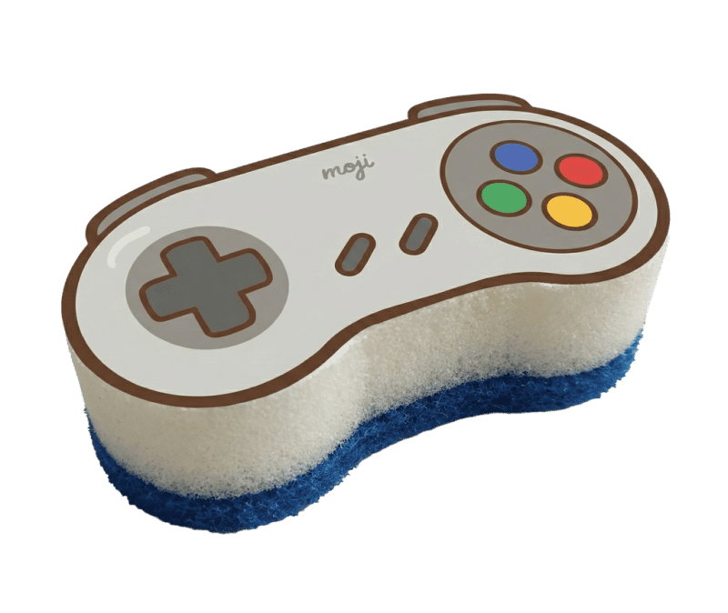 Caractéristiques techniques Moji Player Set