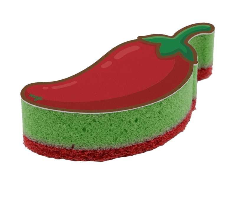 Caractéristiques techniques Moji Hot Dish