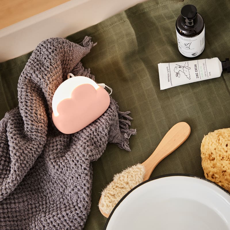 Kreafunk Cloudy – Ne chauffe pas, adaptée aux tout-petits