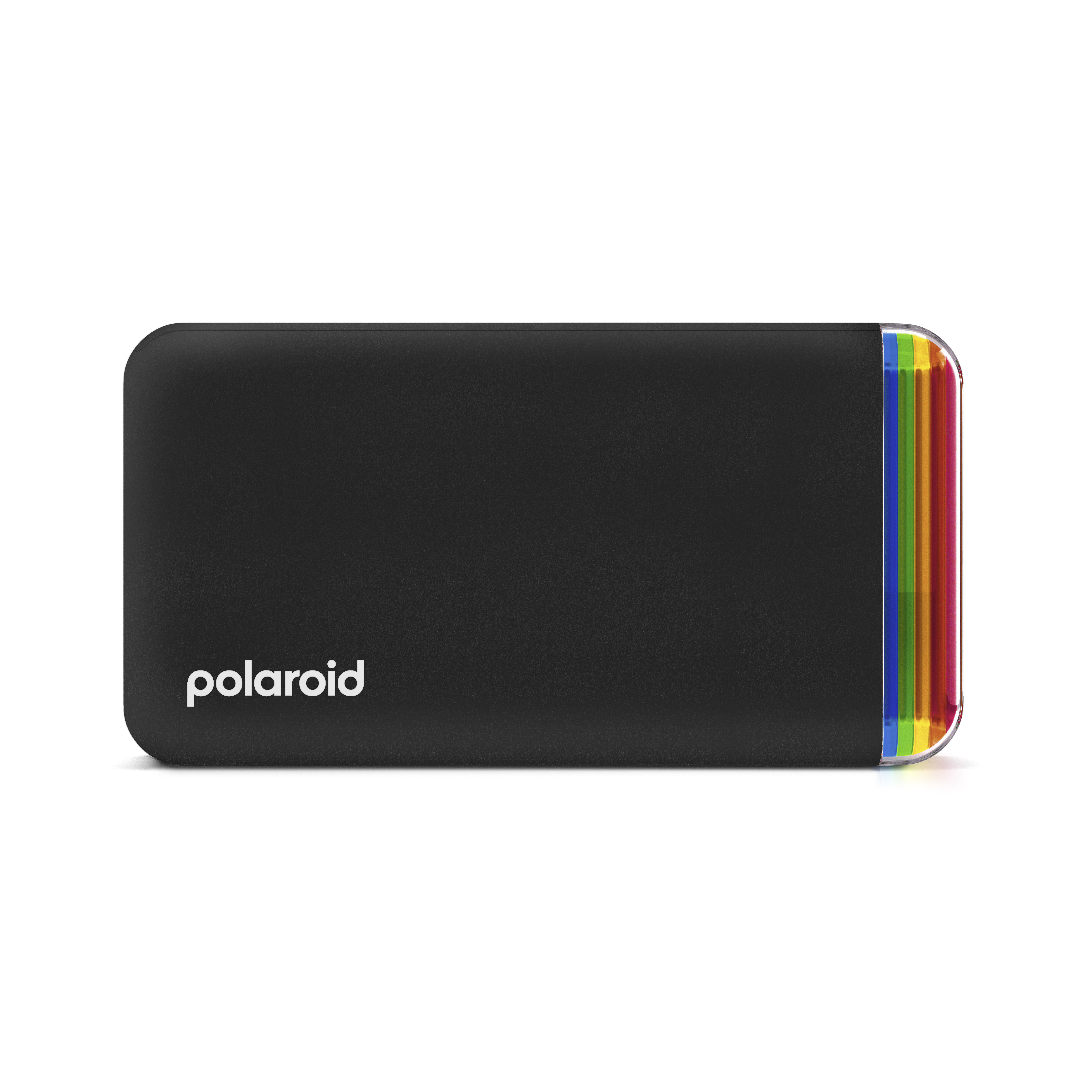 Polaroid Hi-Print 2x3 Generation 2 Noir
