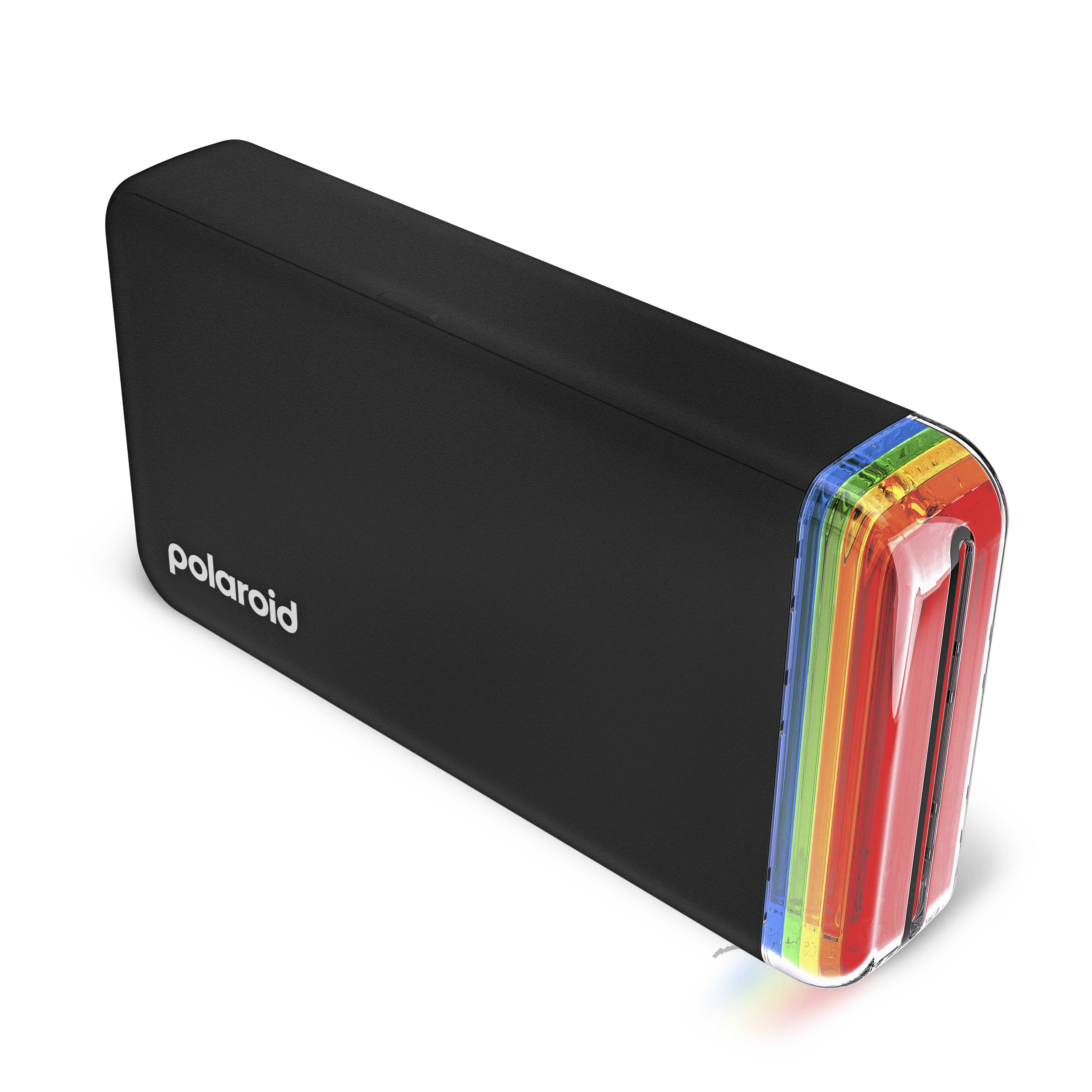 Polaroid Hi-Print 2x3 Generation 2 Noir