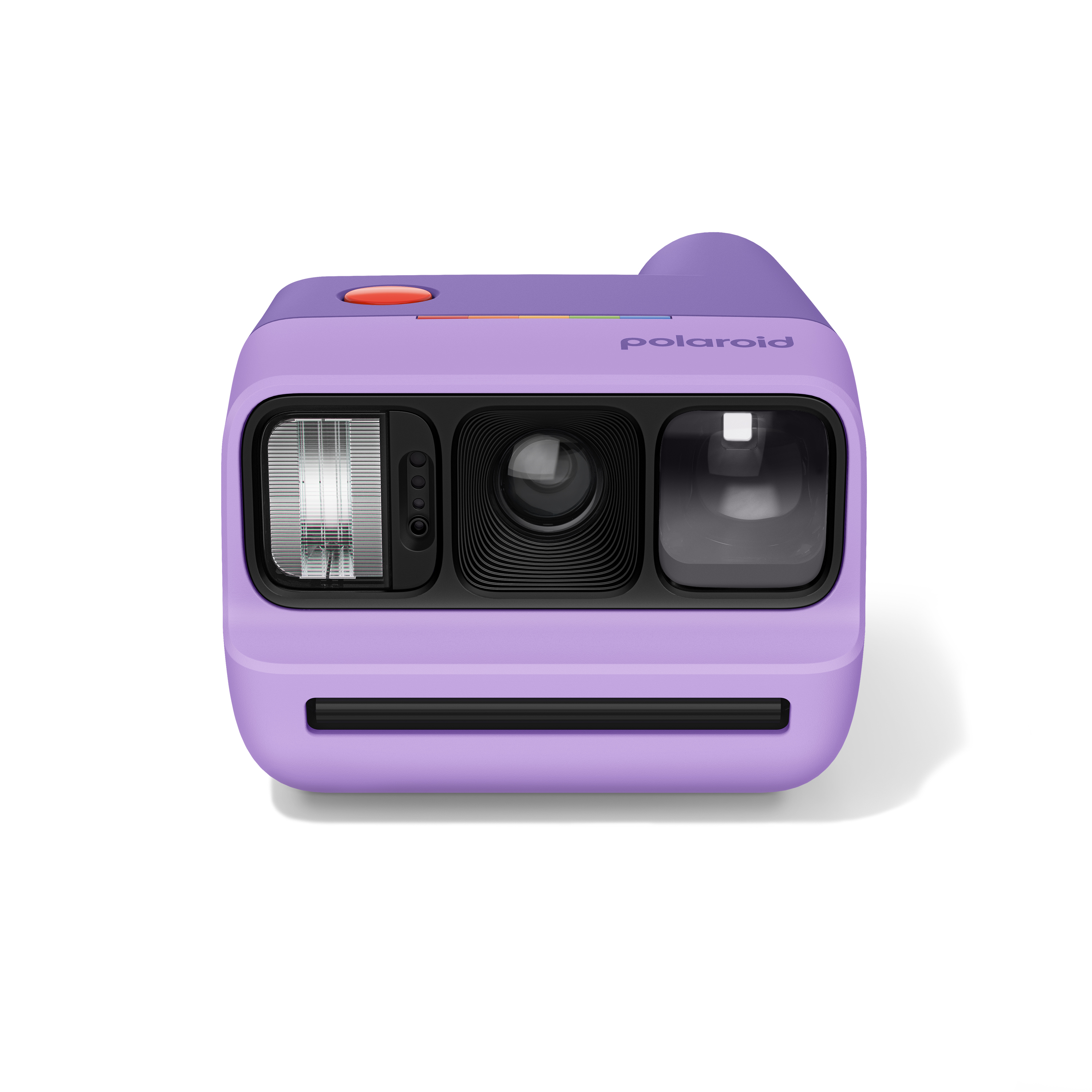 Polaroid Go Generation 3 Violet