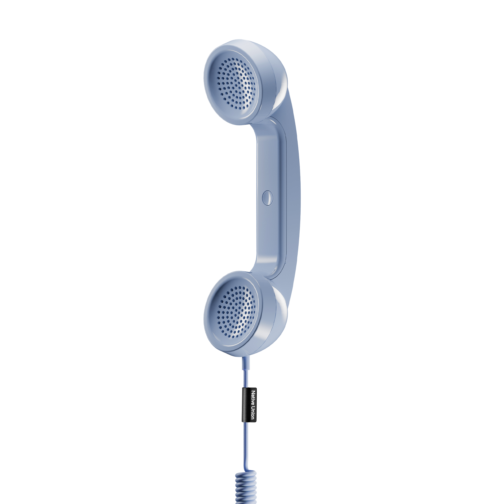 Native Union POP Phone Azur