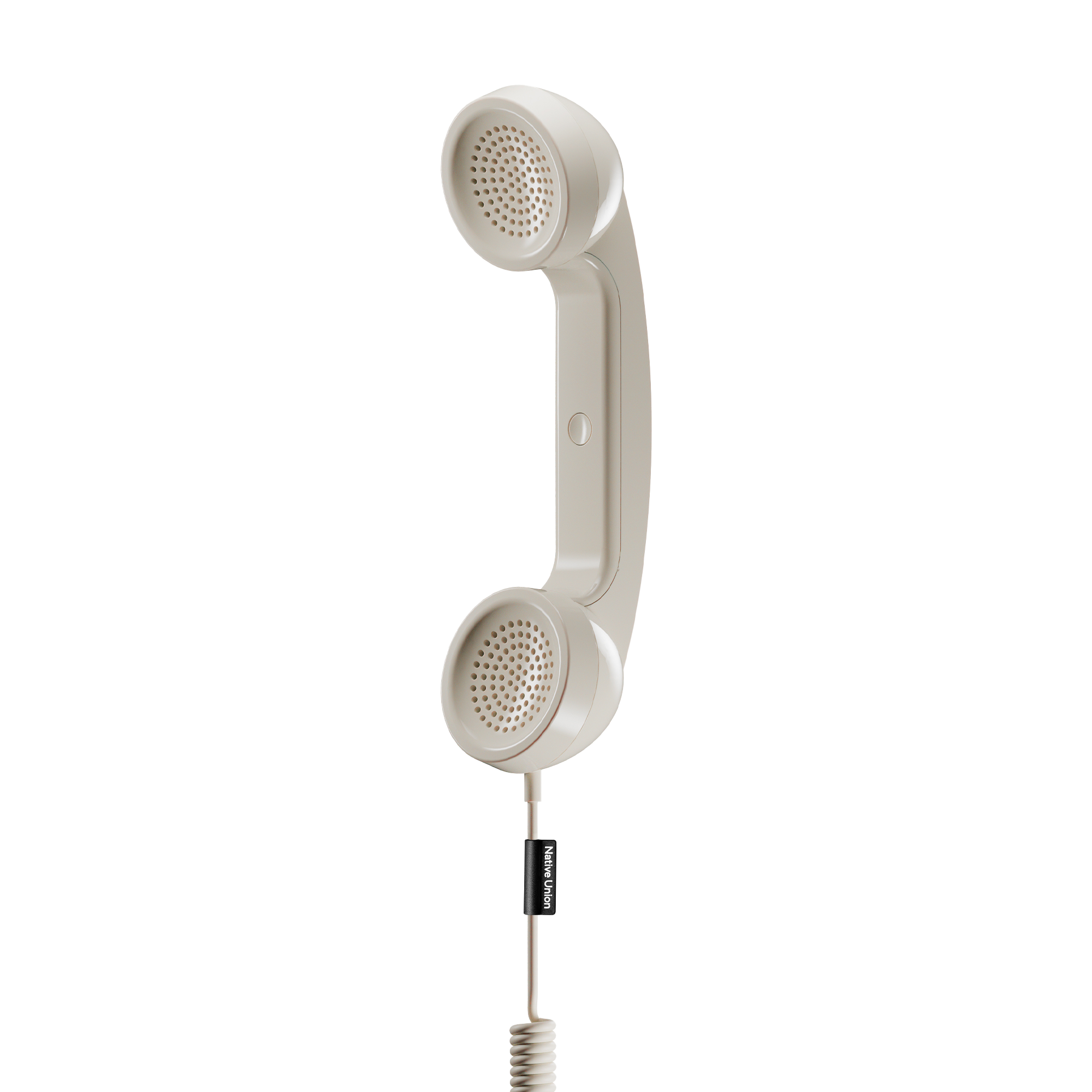 Native Union POP Phone SandStone