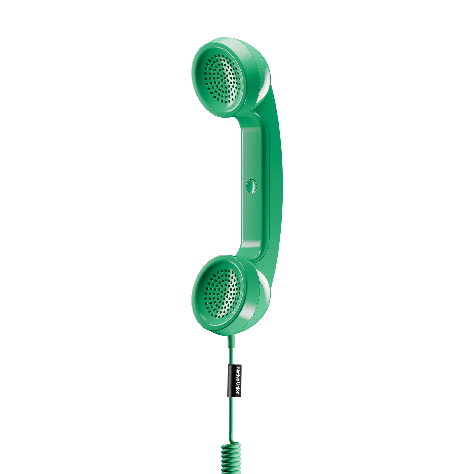 Native Union POP Phone Pine