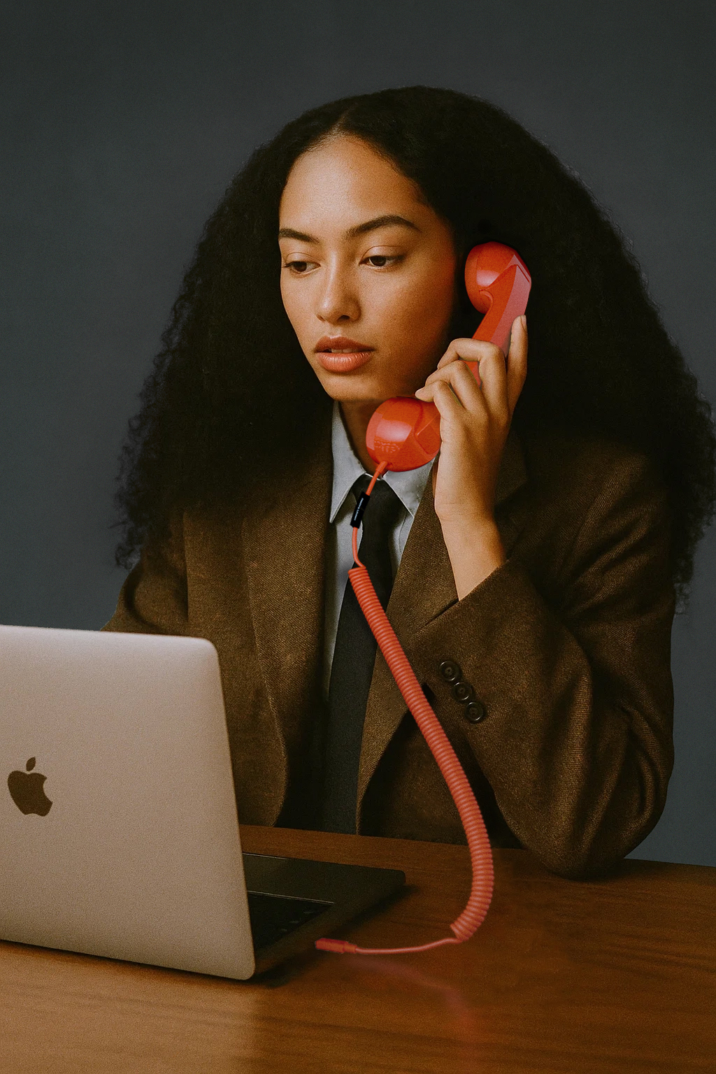 Native Union POP Phone utilisé avec smartphone USB-C