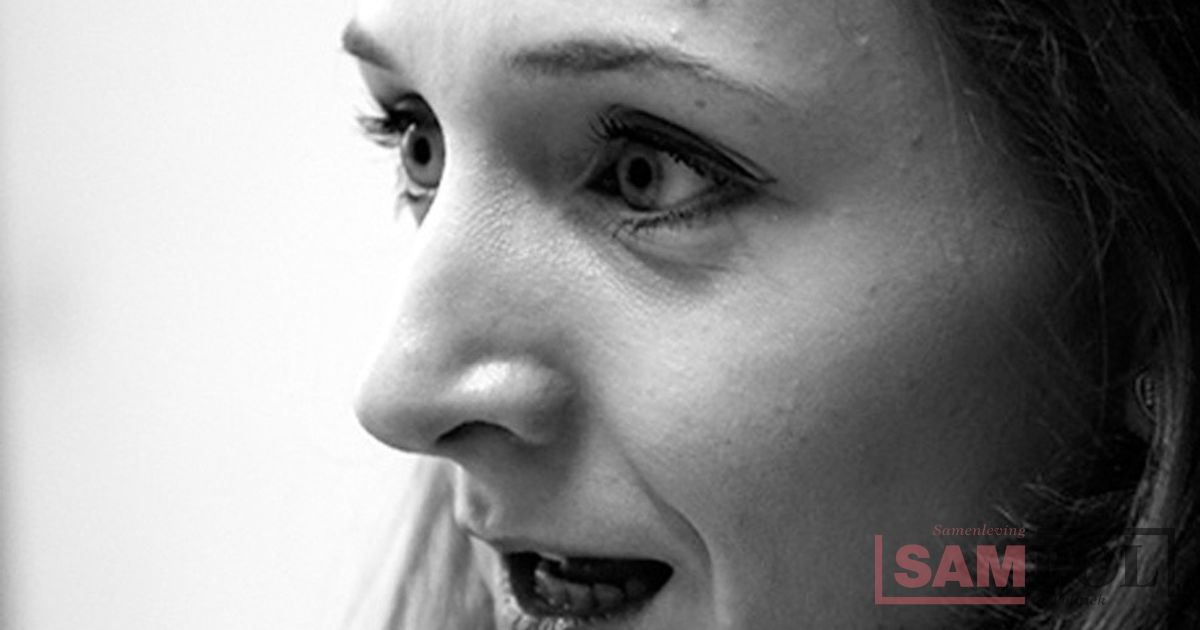 'Onder de vlag van vrijheid zit veel onvrijheid'