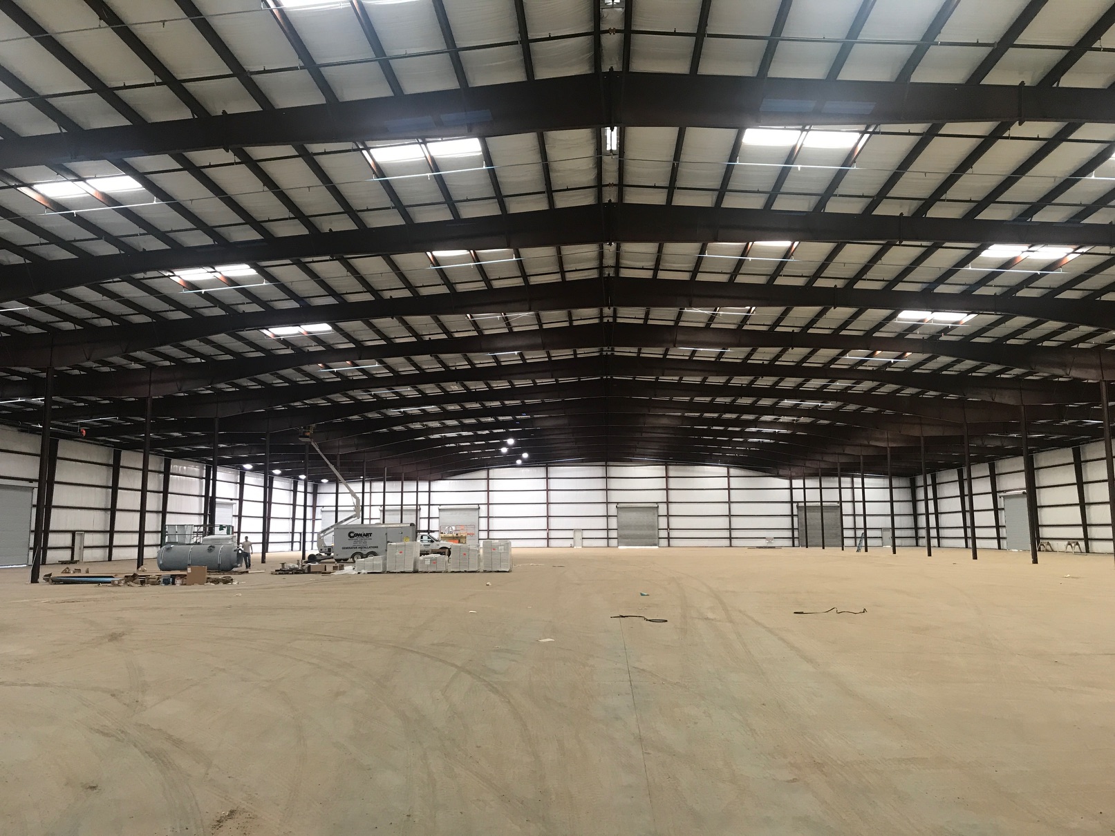 M D McDonald Construction Company photo 6