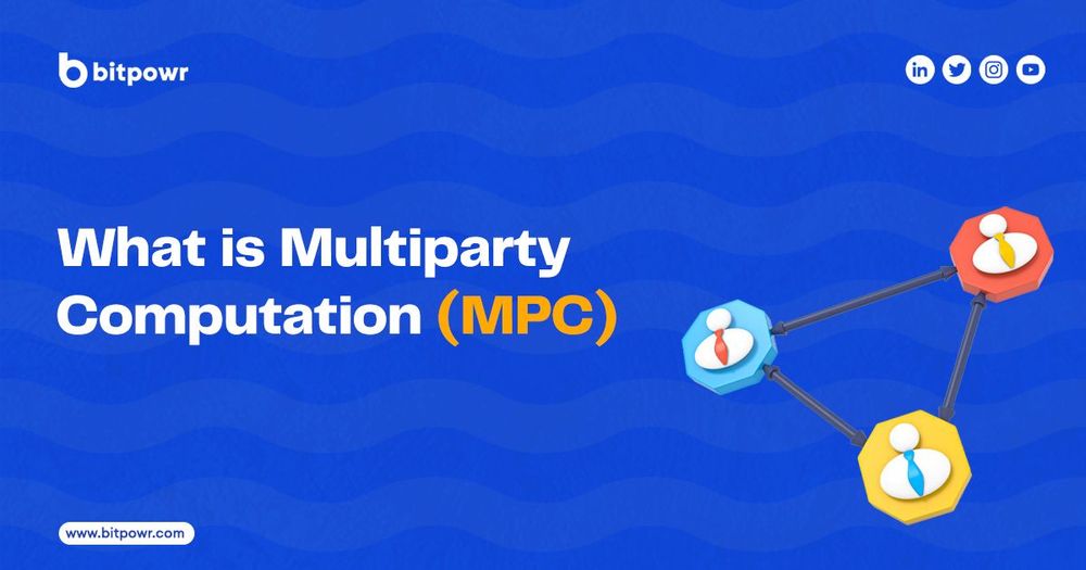 What Difference Do Multi-Party Computation (MPC) Wallets Make Than