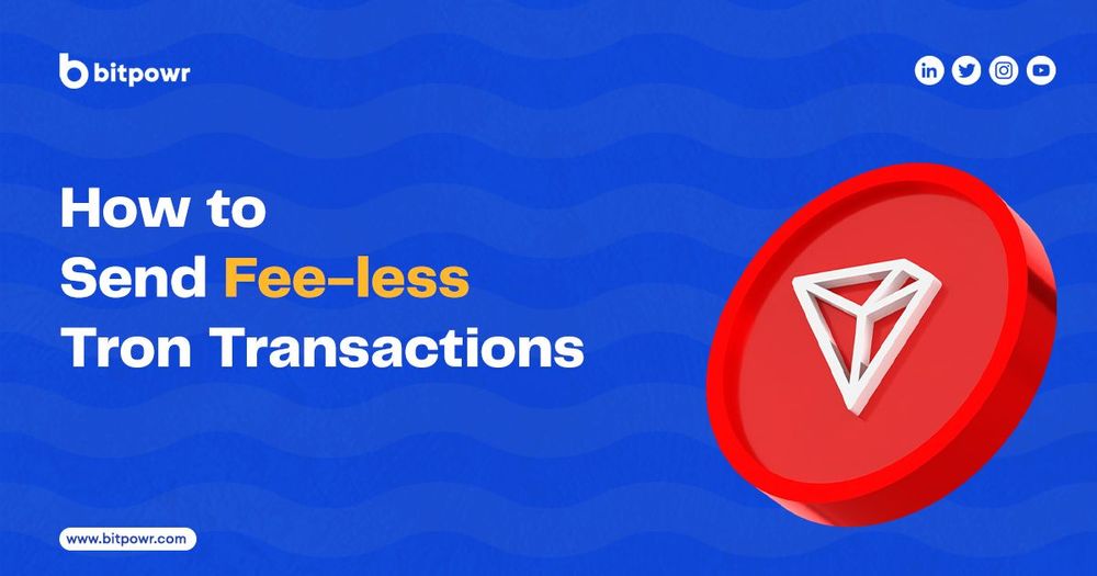 exchange btc for tron low fees