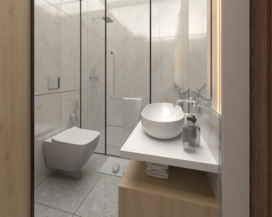Hotel amenities