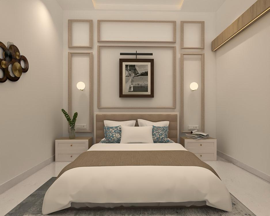 Wish-Classic room