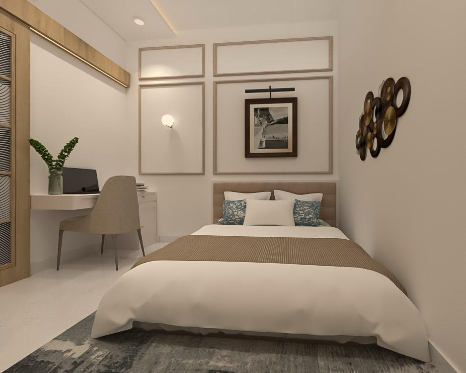 Room interior