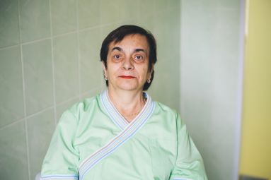 персонал СК Дантистъ