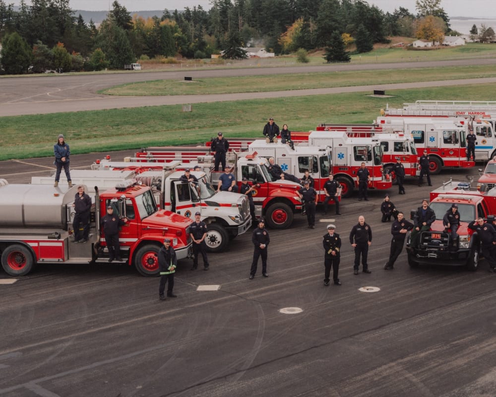 SJIFR Personnel And Apparatus 2025 Spread Out
