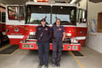 Engine 31 Personnel