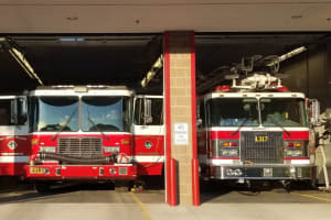 Fire Station 31 2010