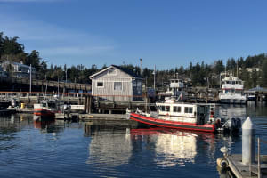 Fireboat 31 Fueling