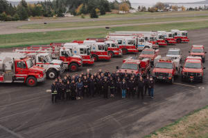 SJIFR Personnel And Apparatus 2025