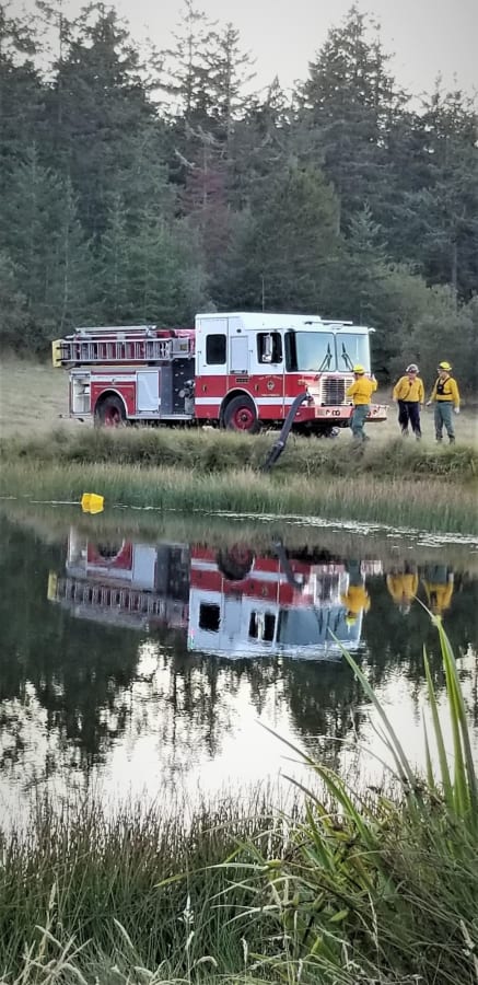 Rural Water Supply Training