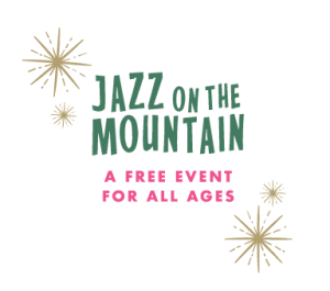 Jazz on the Mountain - December 6th, 6-8pm