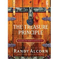 The Treasure Principle Bible Study: Unlocking the Secret of Joyful Giving by Randy Alcorn