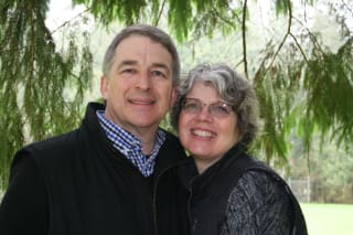 Steve & Joann Price