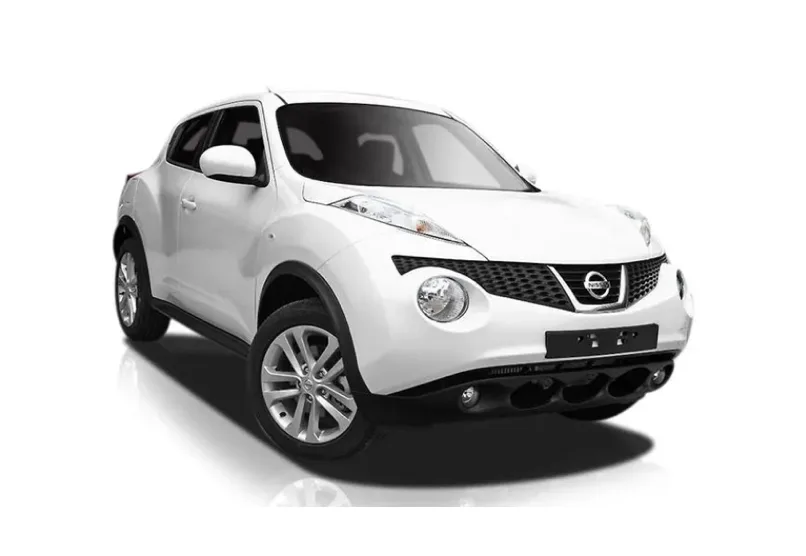 Picture of Nissan Juke