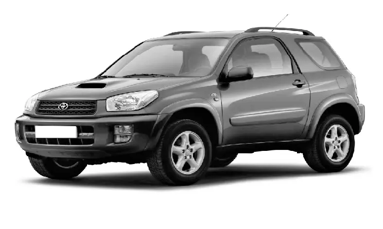 Picture of Toyota RAV4