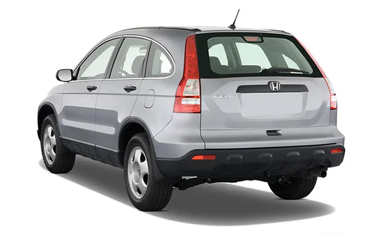 Picture of Honda CRV